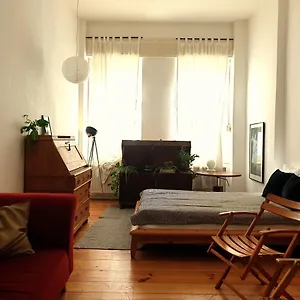  Apartment 2 In Center Friedrichshain Deutschland