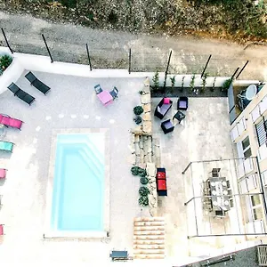  Ferienhaus Marie - Provence Côte D'azur Frankreich