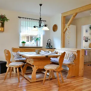  Apartment Ruhepohl